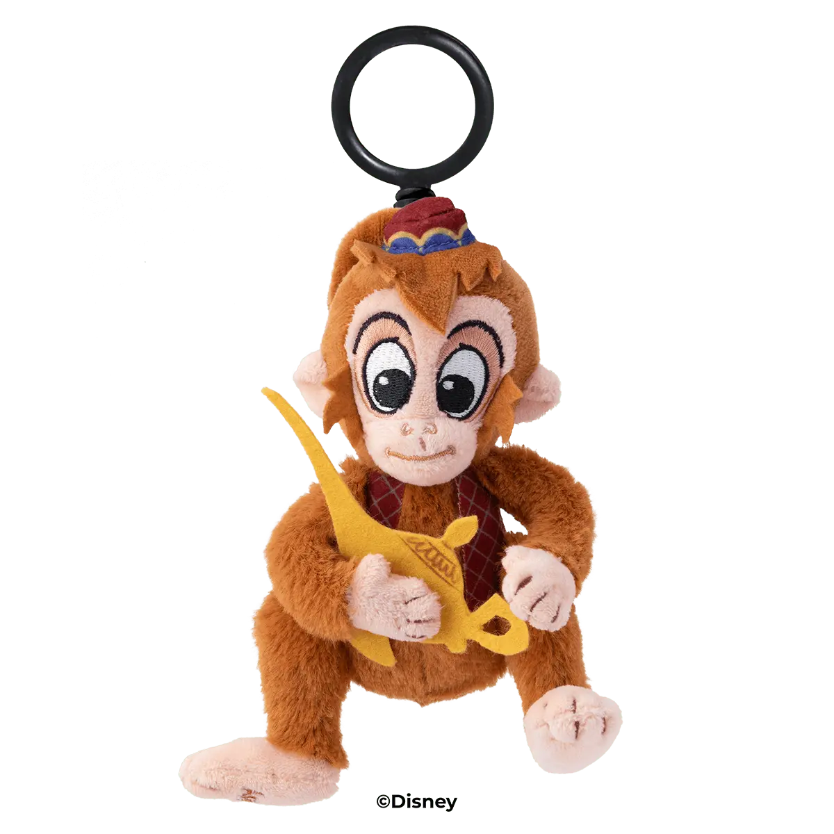 Disney Abu – Scentsy Buddy Clip