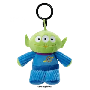 Disney and Pixar Toy Story: Alien – Scentsy Buddy Clip