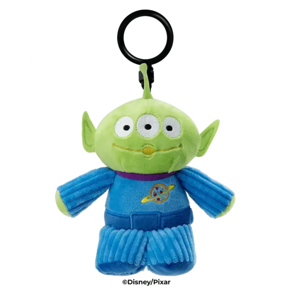 Disney and Pixar Toy Story: Alien – Scentsy Buddy Clip