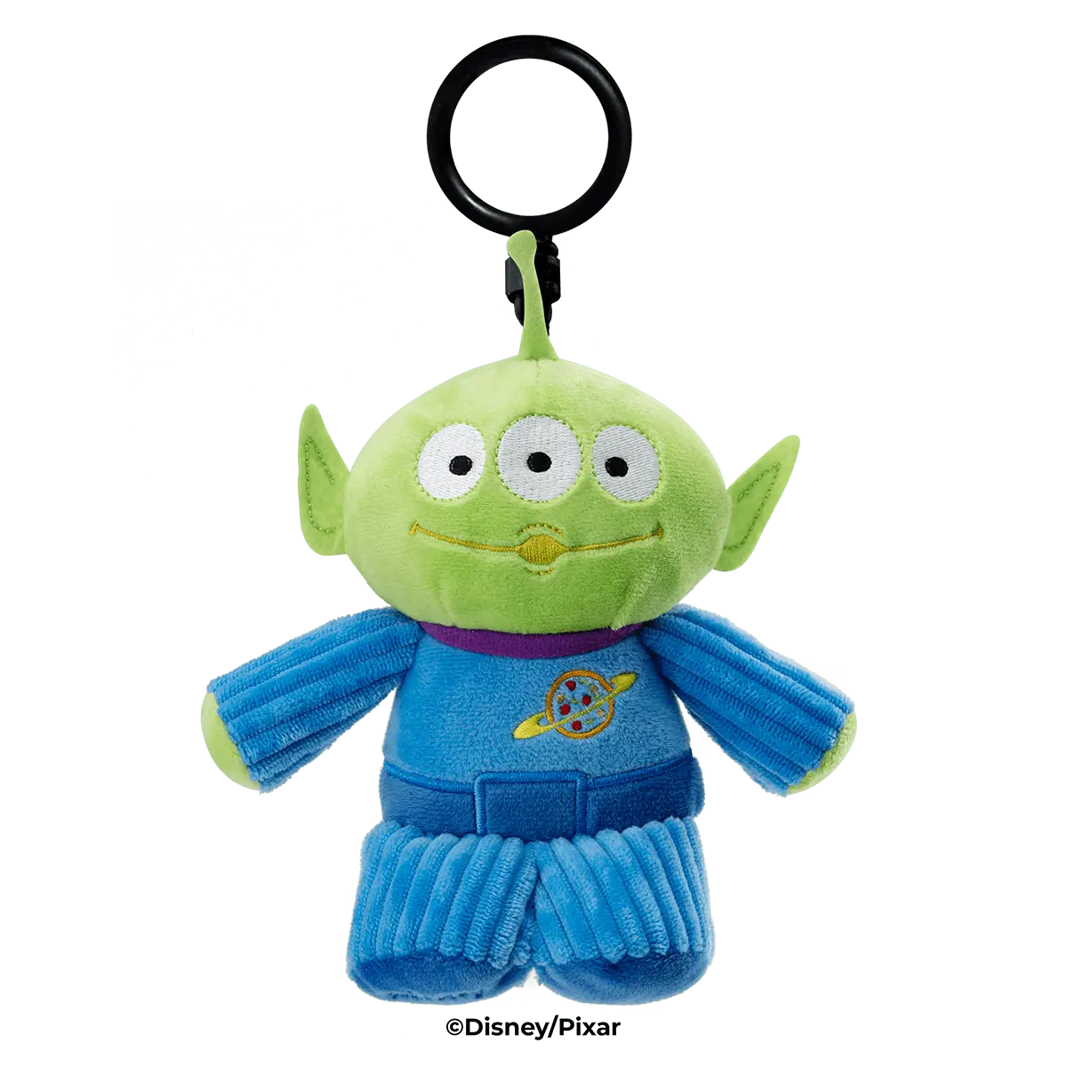 Disney and Pixar Toy Story: Alien – Scentsy Buddy Clip
