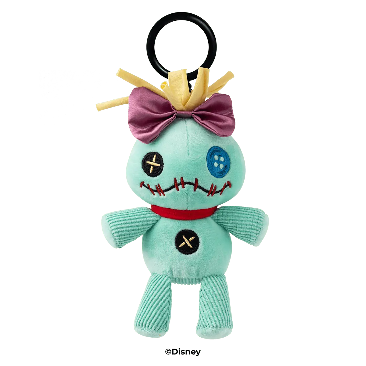 Disney Scrump – Scentsy Buddy Clip