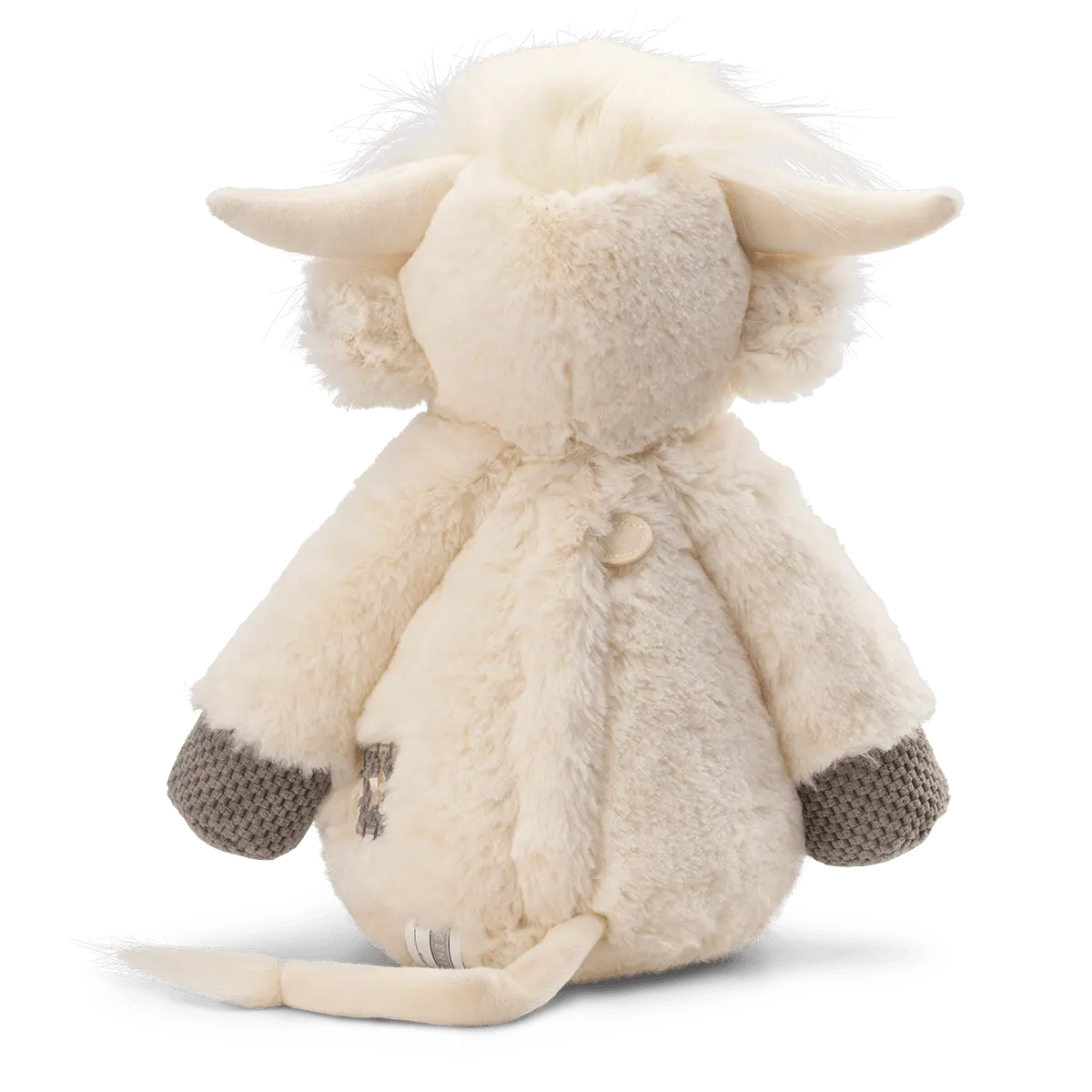 Haddie the Highland Cow Scentsy Buddy - Image 3
