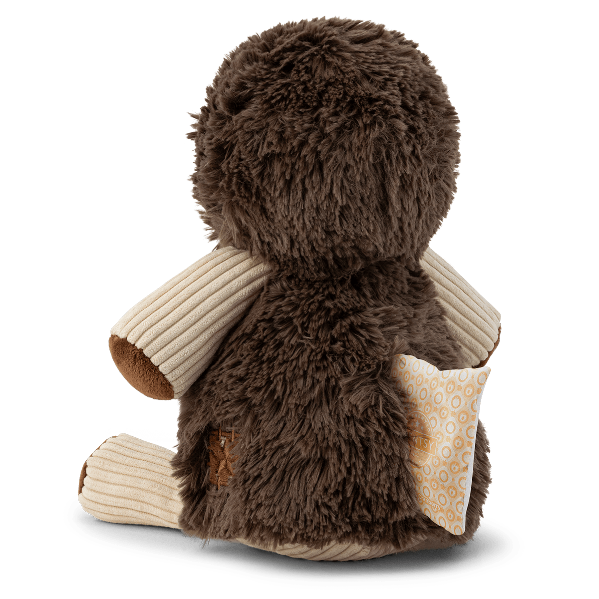 Herbert the Hedgehog Scentsy Buddy - Image 4