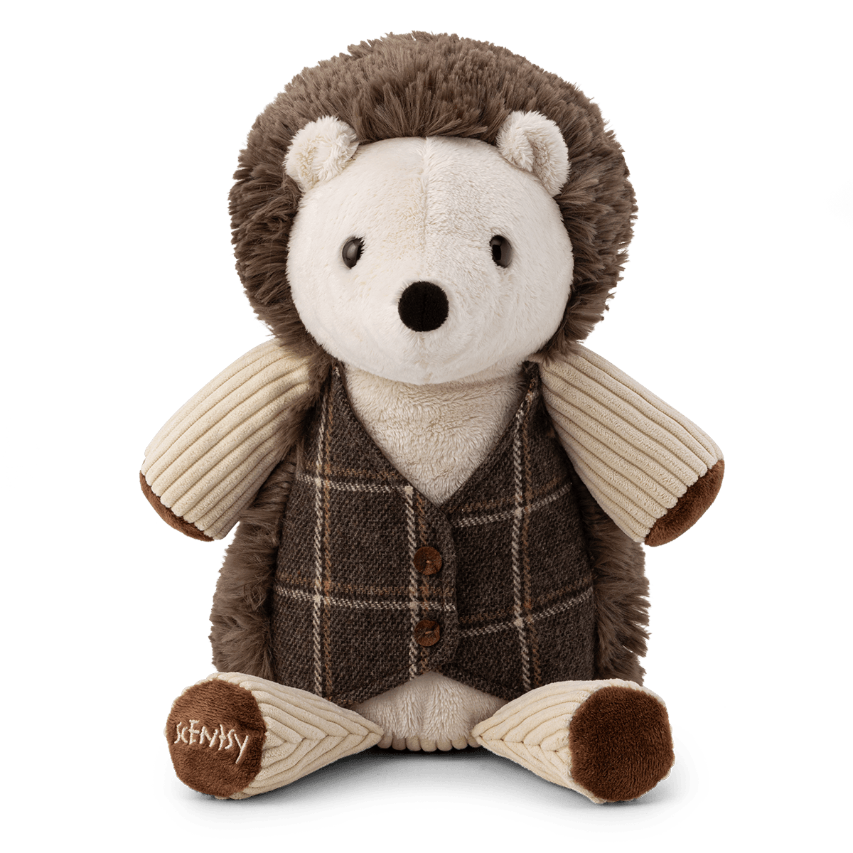 Herbert the Hedgehog Scentsy Buddy