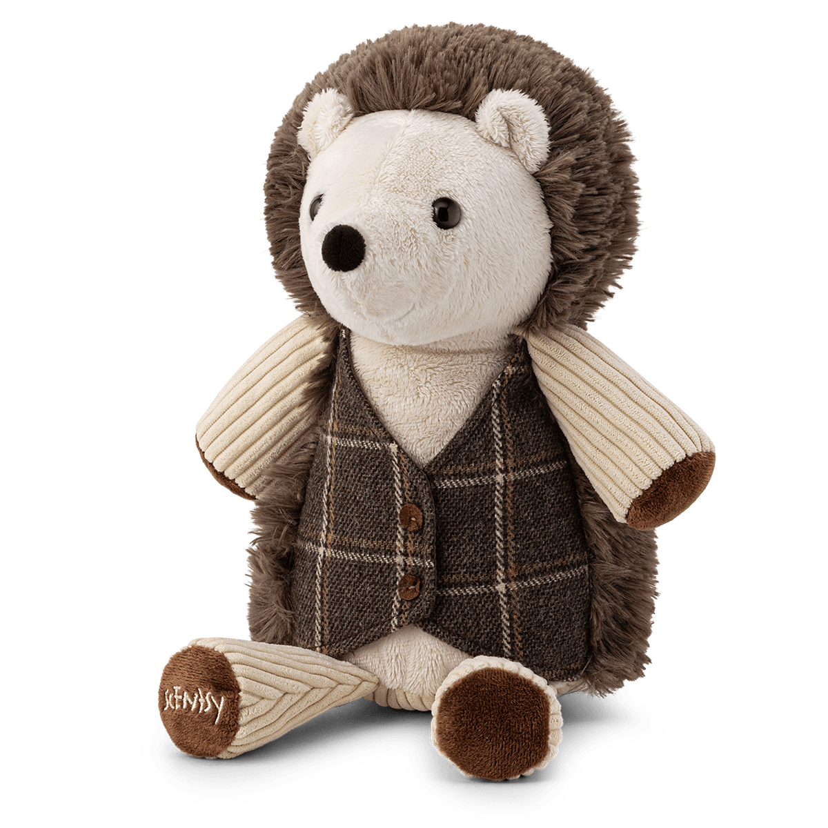 Herbert the Hedgehog Scentsy Buddy - Image 2