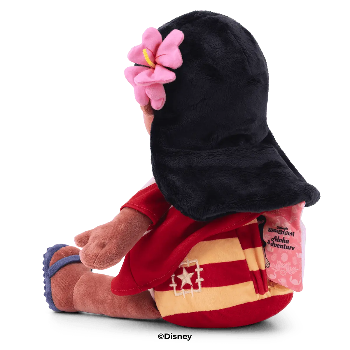 Disney Lilo – Scentsy Buddy - Image 5