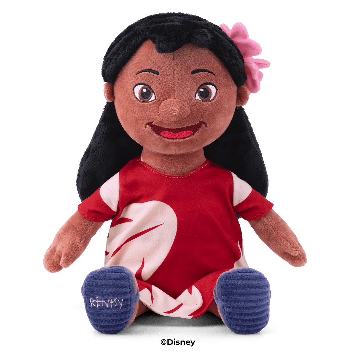 Disney Lilo – Scentsy Buddy - Image 2