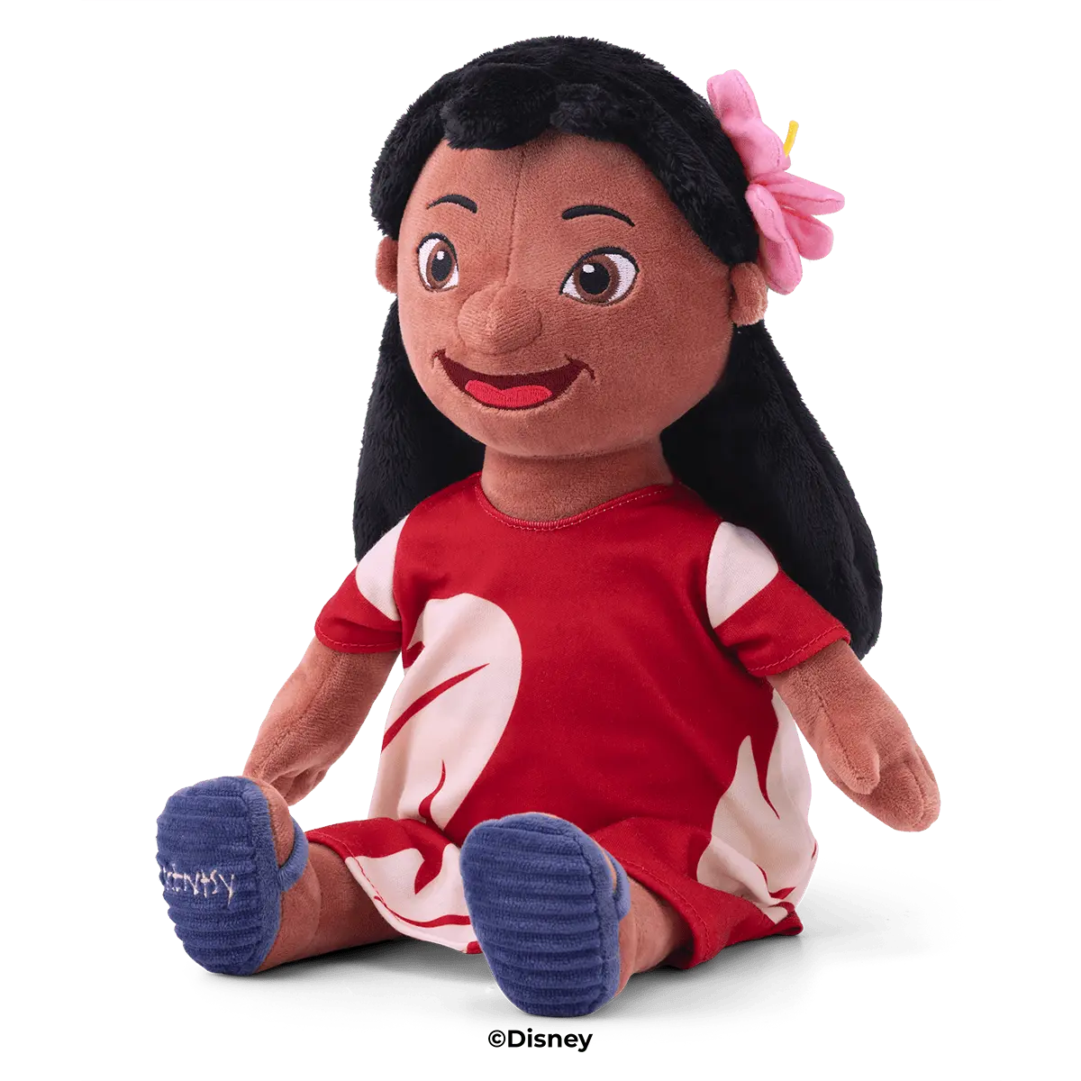 Disney Lilo – Scentsy Buddy - Image 3