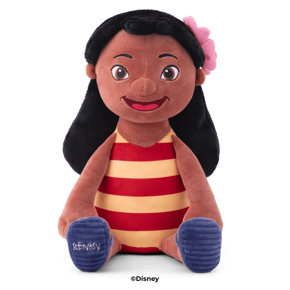 Disney Lilo – Scentsy Buddy - Image 6