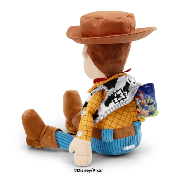 Disney and Pixar Toy Story: Woody – Scentsy Buddy - Image 4