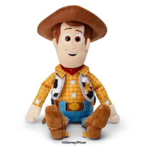 Disney and Pixar Toy Story: Woody – Scentsy Buddy