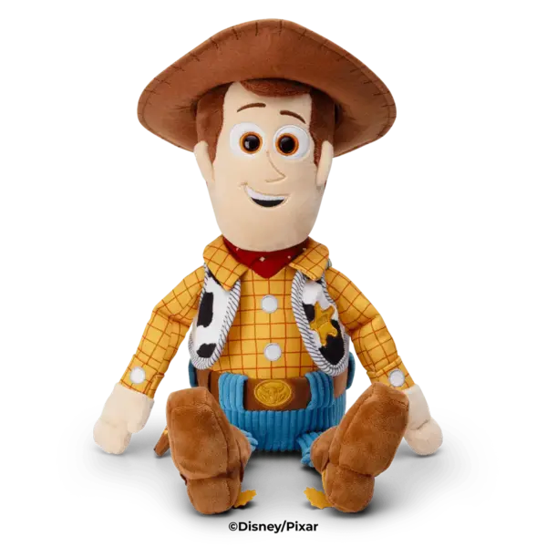 Disney and Pixar Toy Story: Woody – Scentsy Buddy