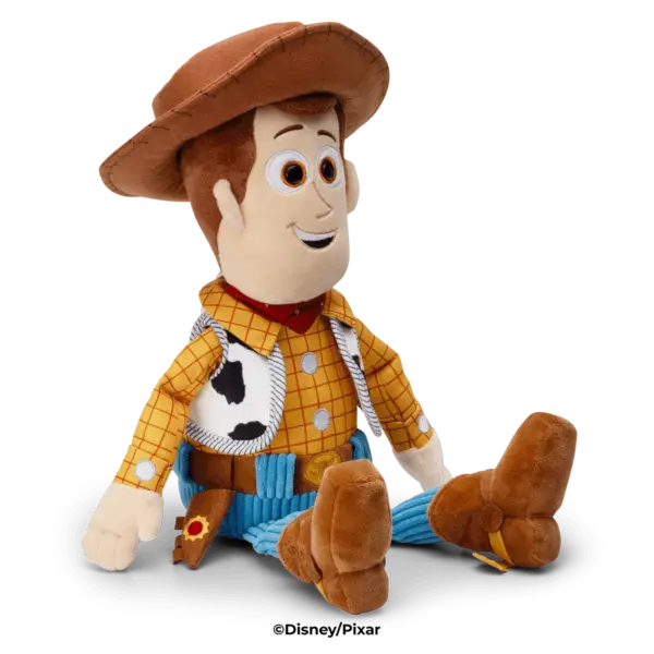 Disney and Pixar Toy Story: Woody – Scentsy Buddy - Image 2