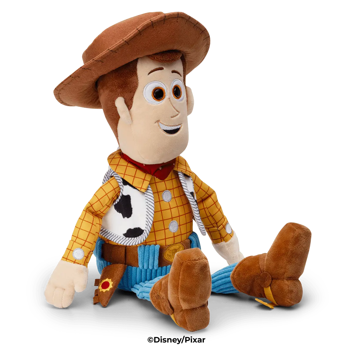 Disney and Pixar Toy Story: Woody – Scentsy Buddy - Image 2