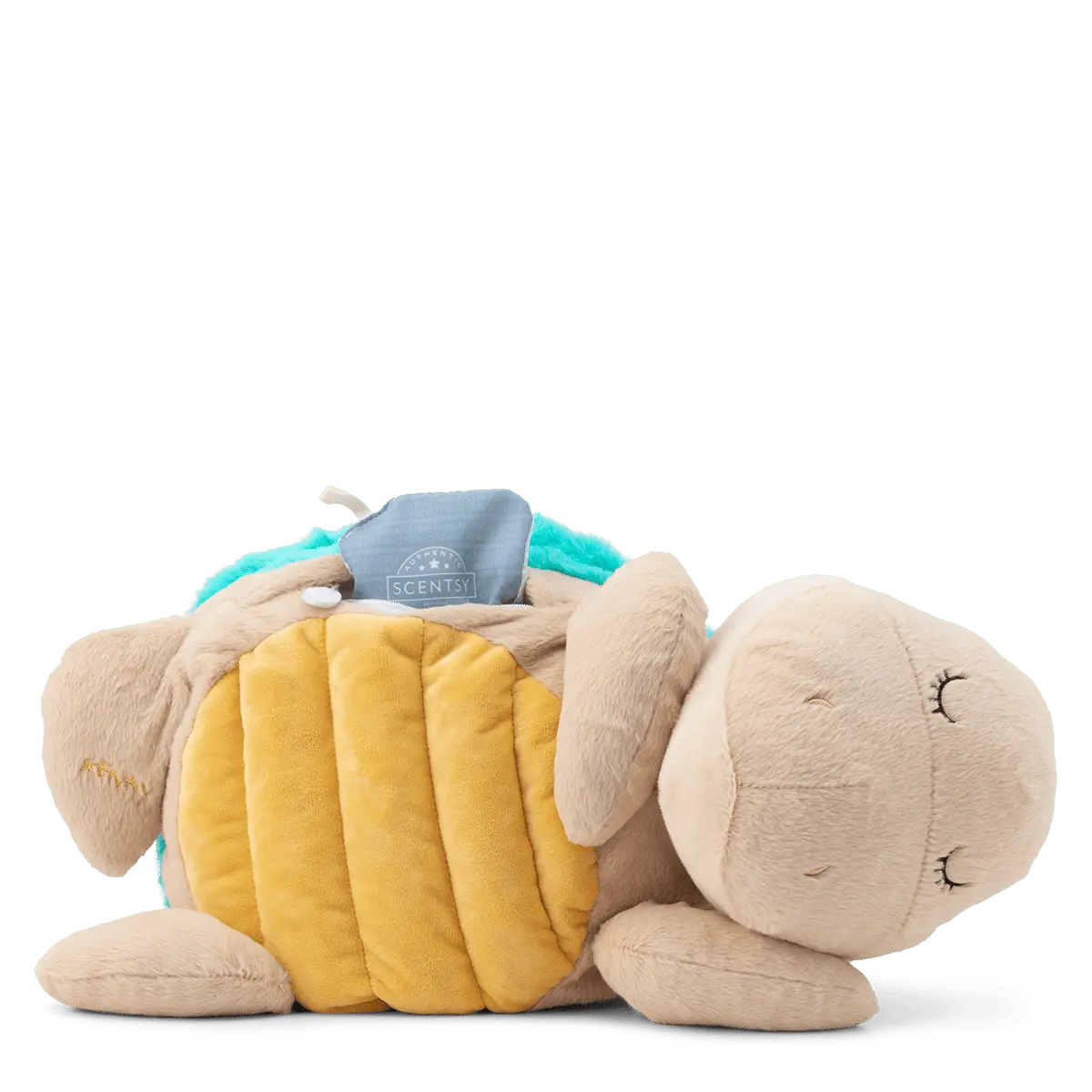 Trip the Sea Turtle Weighted & Warming Scentsy Buddy