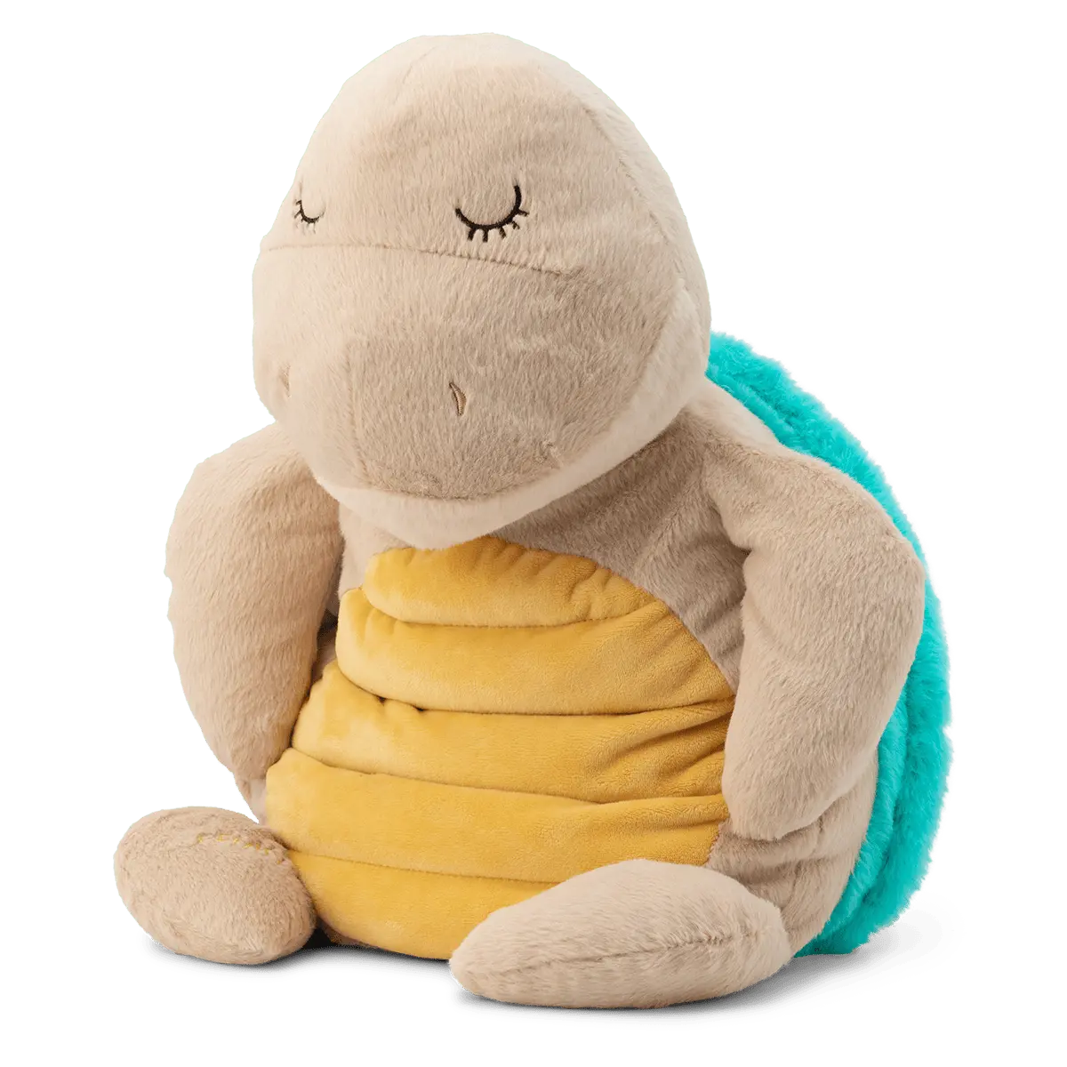 Trip the Sea Turtle Weighted & Warming Scentsy Buddy - Image 2