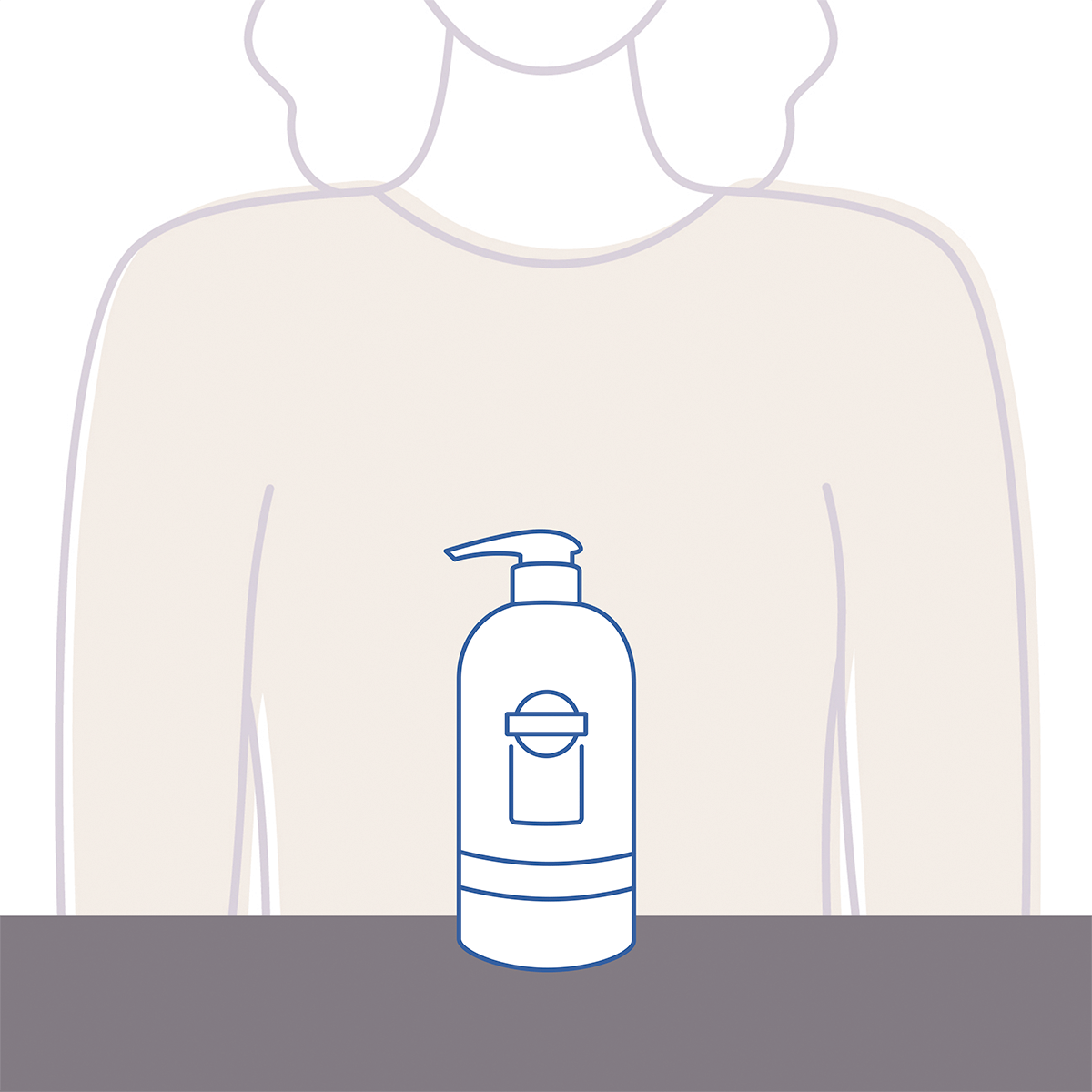Vanilla Barnwood Laundry Liquid - Image 2