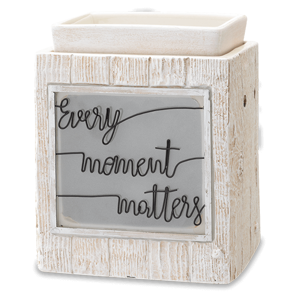 Every Moment Matters Warmer - Image 2