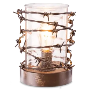 Rustic Ranch Warmer
