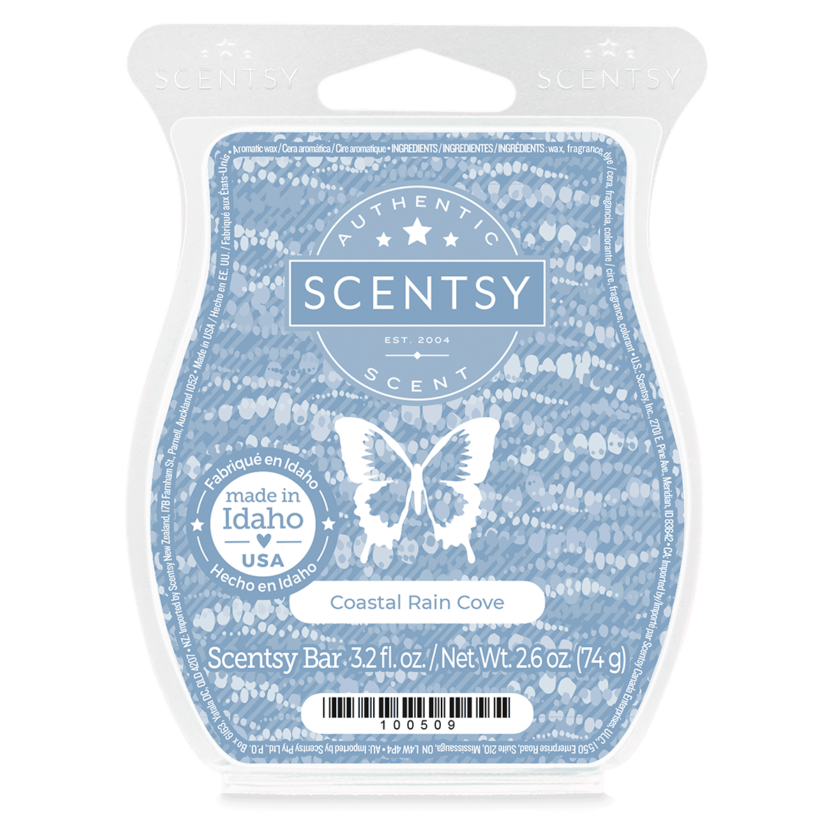 Puddles & Petals Wax Collection - Image 2