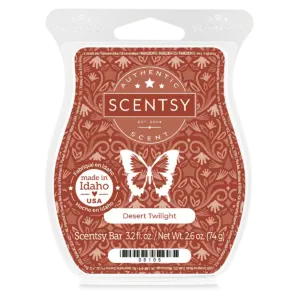 Desert Twilight Scentsy Bar