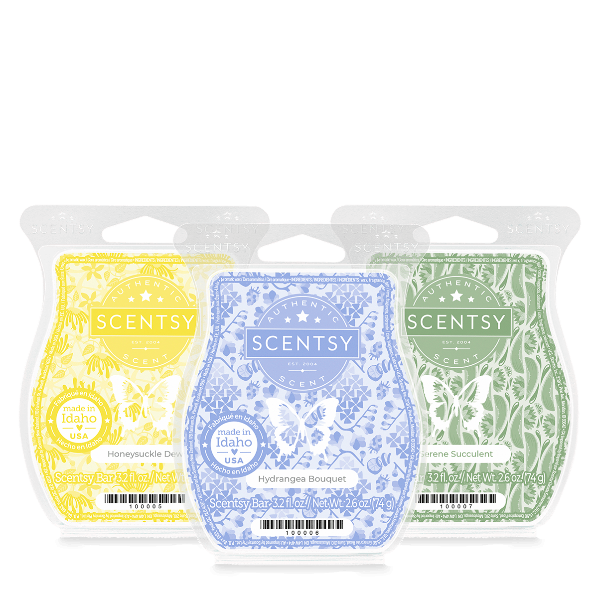 2025 Garden Bundle