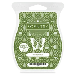 Huddle Up Scentsy Bar