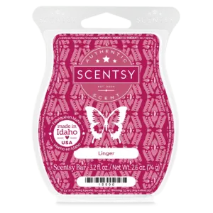 Linger Scentsy Bar