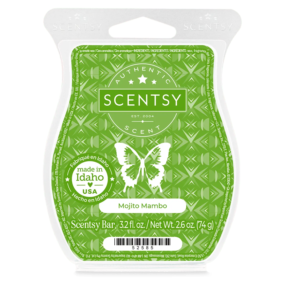 Let's Dance Wax Collection - Image 7