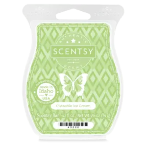 Pistachio Ice Cream Scentsy Bar