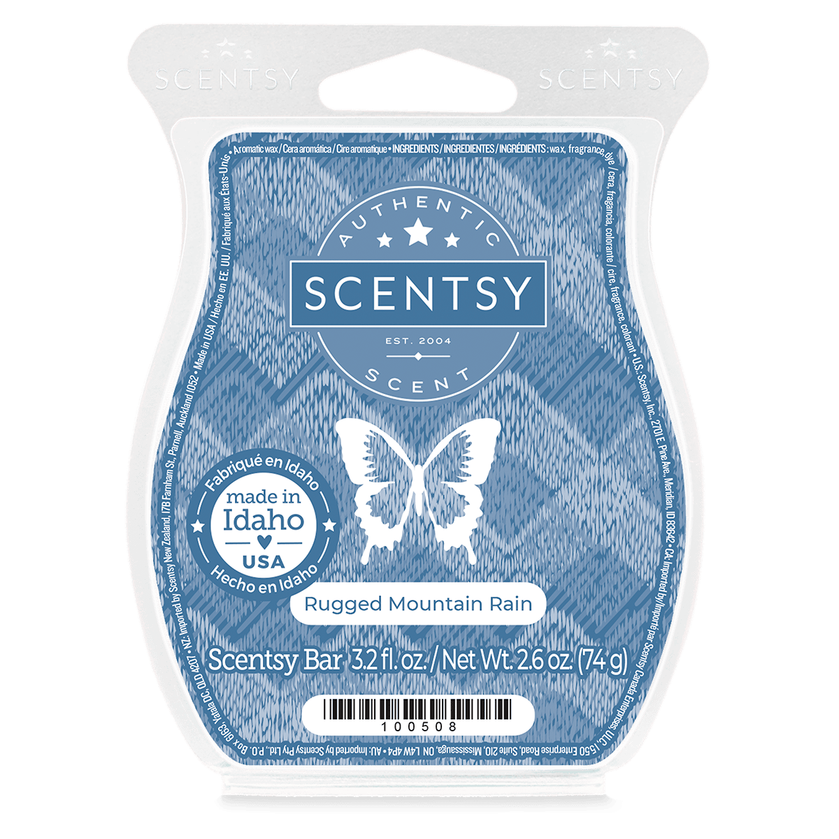 Puddles & Petals Wax Collection - Image 4