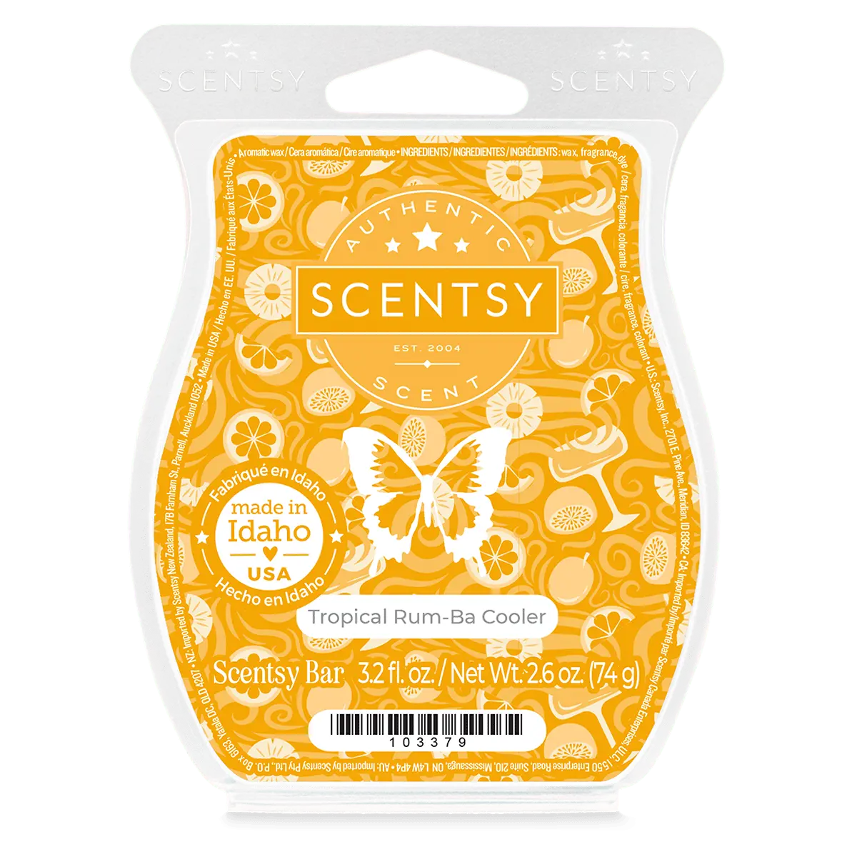 Let's Dance Wax Collection - Image 9