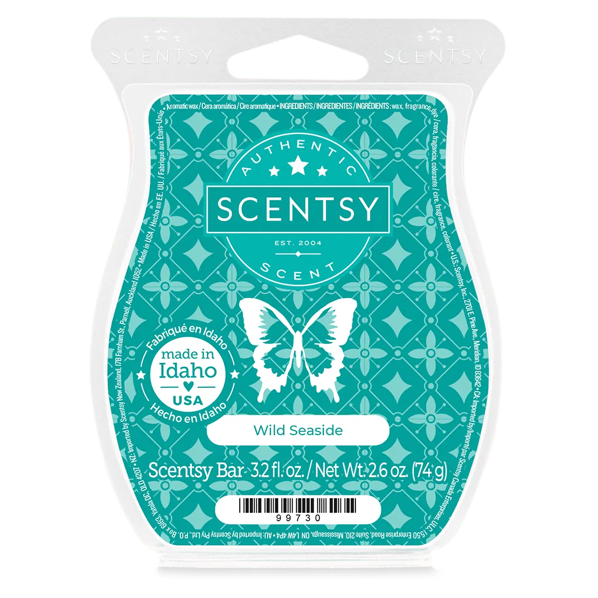 Destinations Scentsy Bar 5-pack - Image 7