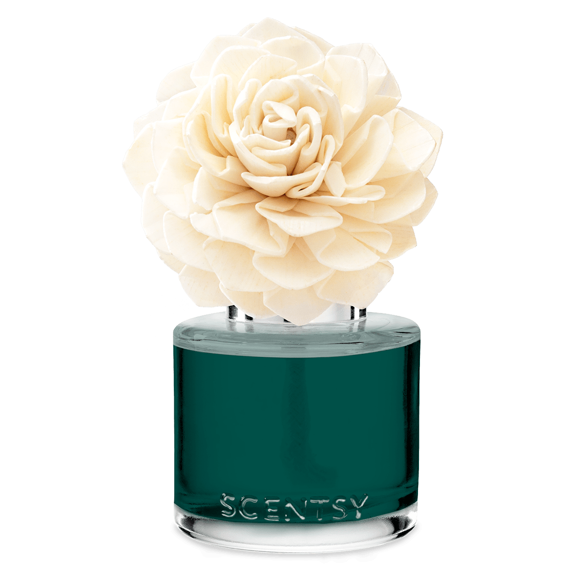 Garden Fresh Gardenia – Garden Bouquet Fragrance Flower - Image 2