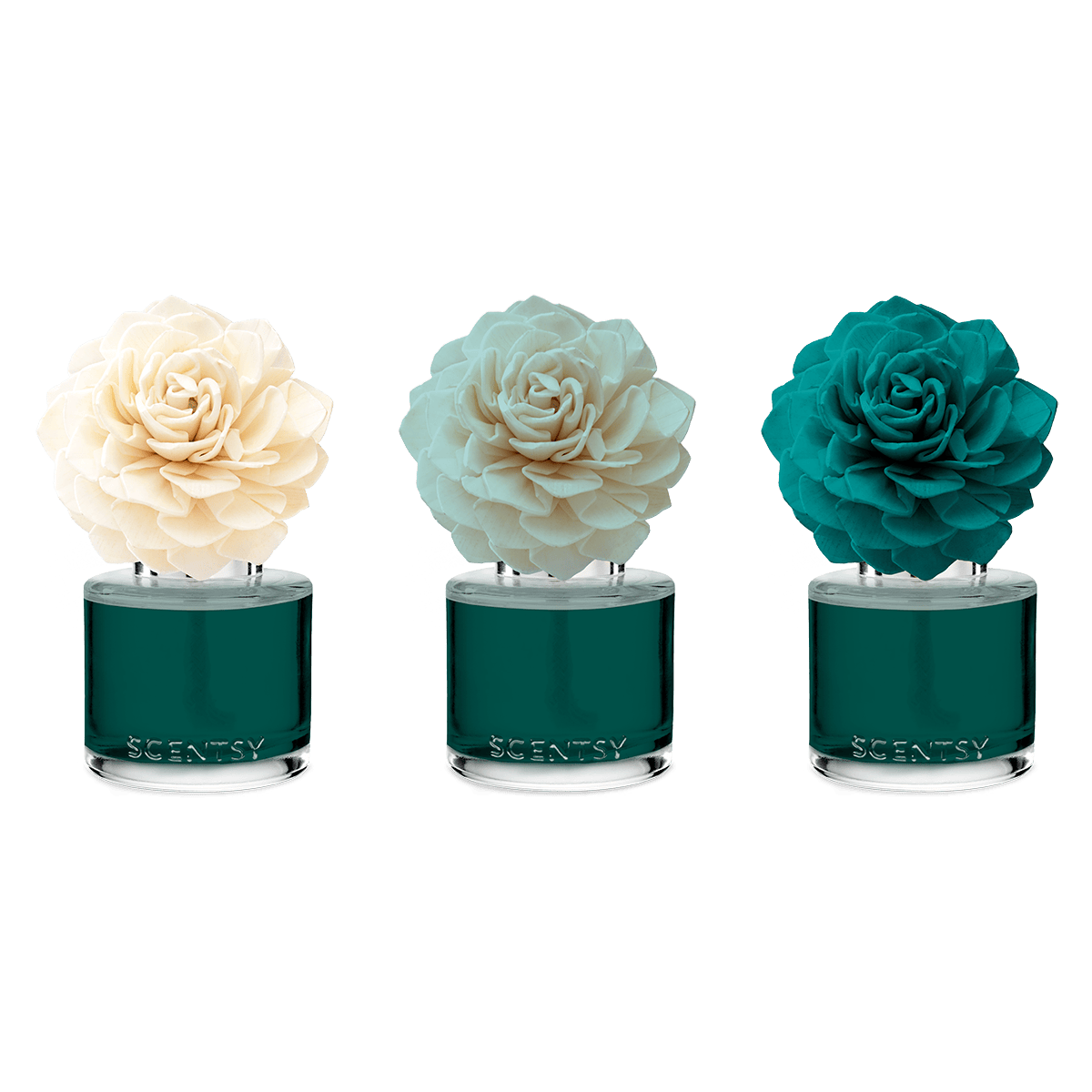 Garden Fresh Gardenia – Garden Bouquet Fragrance Flower - Image 3