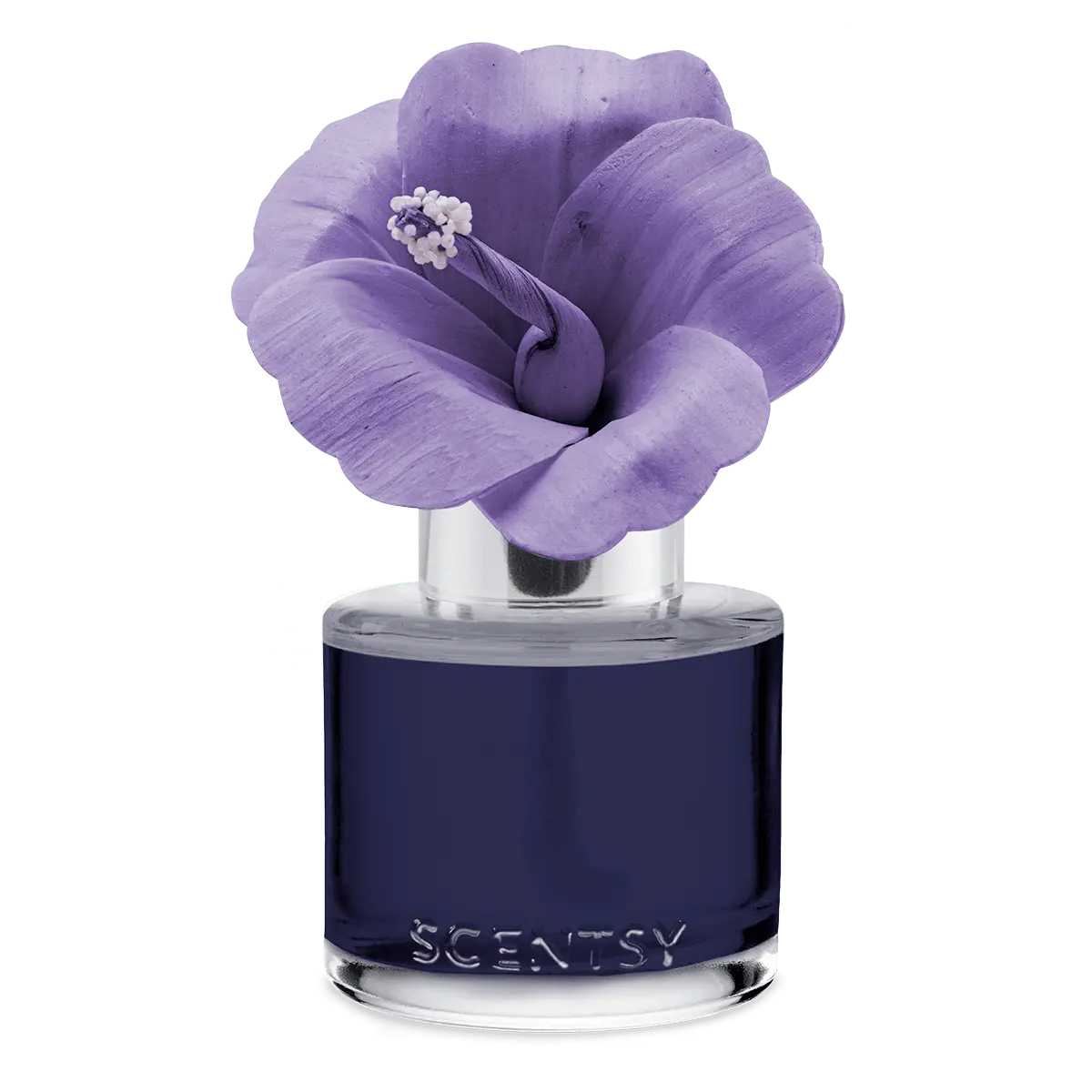Hibiscus Sunset – Garden Bouquet Fragrance Flower