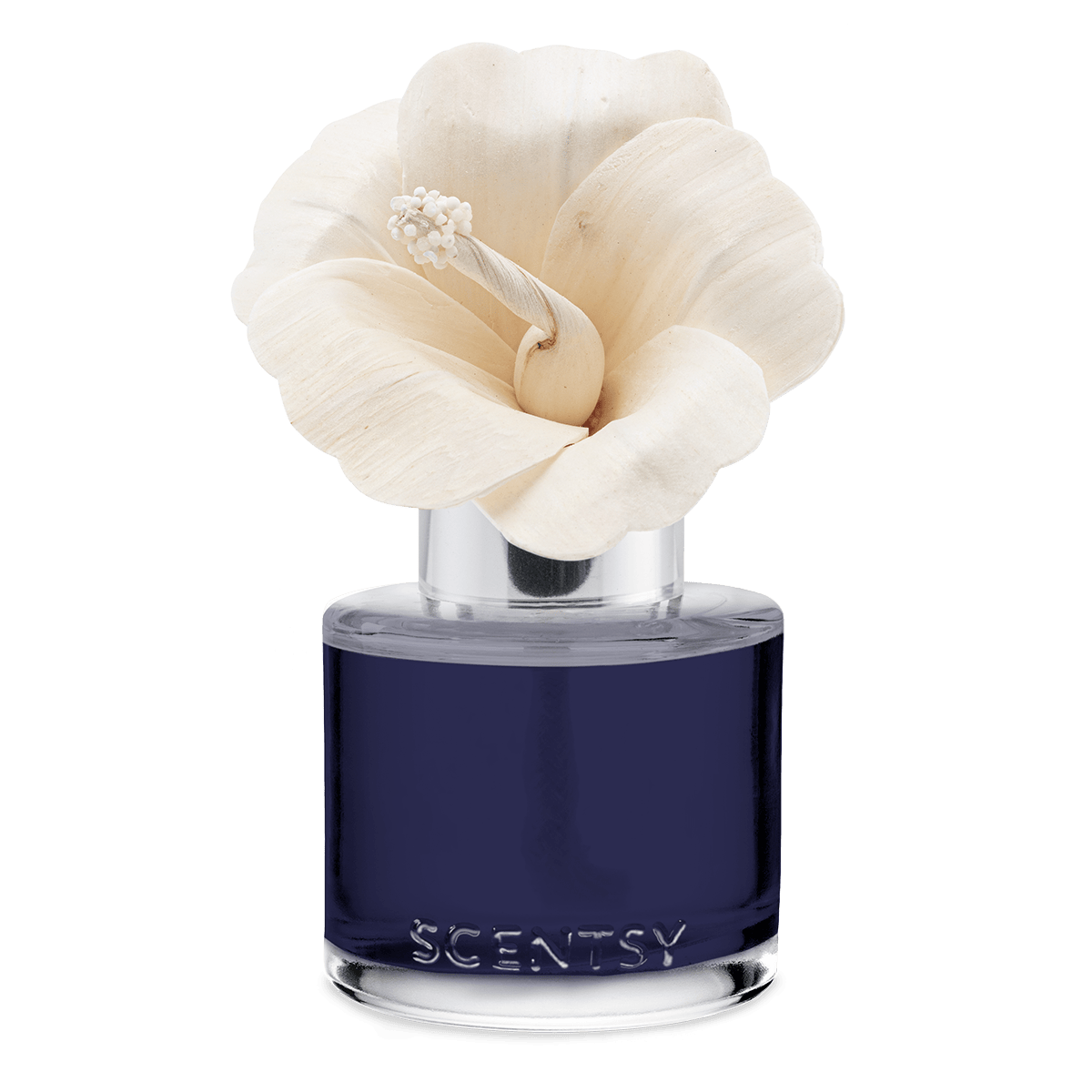 Hibiscus Sunset – Garden Bouquet Fragrance Flower - Image 2