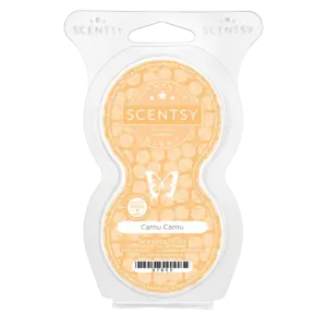 Camu Camu Scentsy Pod Twin Pack