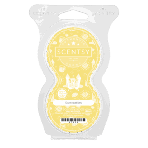 Suncastles Scentsy Pod Twin Pack