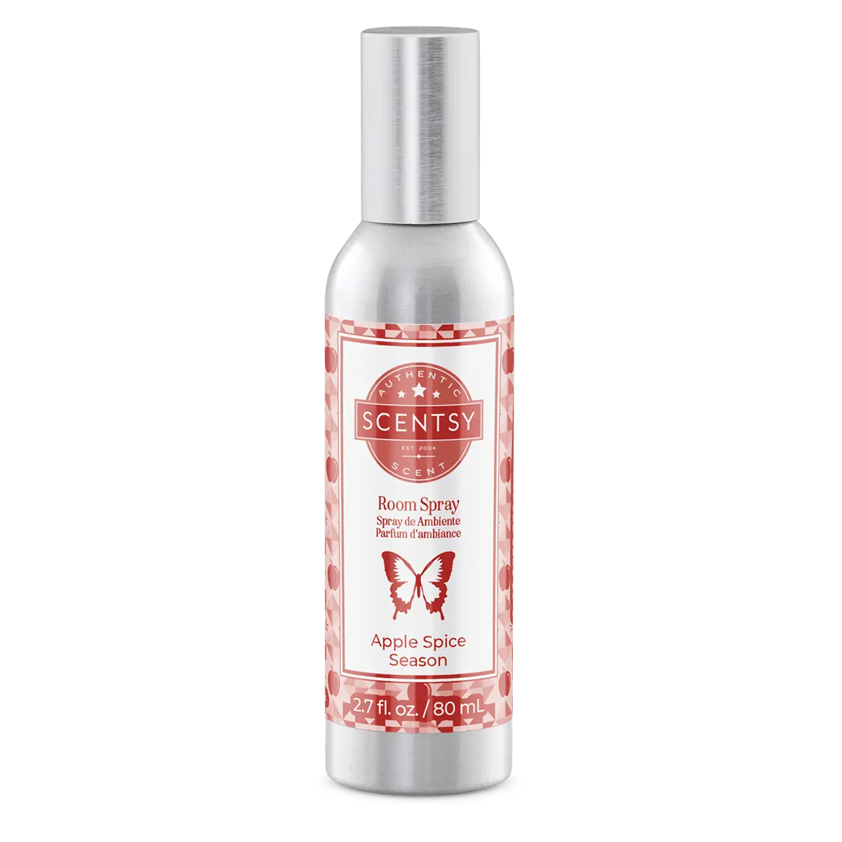 Apple Spice Season Room Spray
