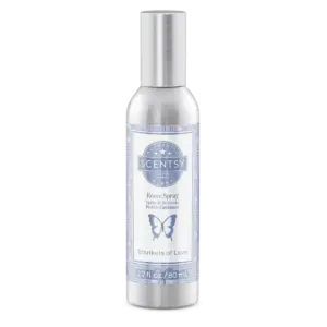 Blankets of Love Room Spray