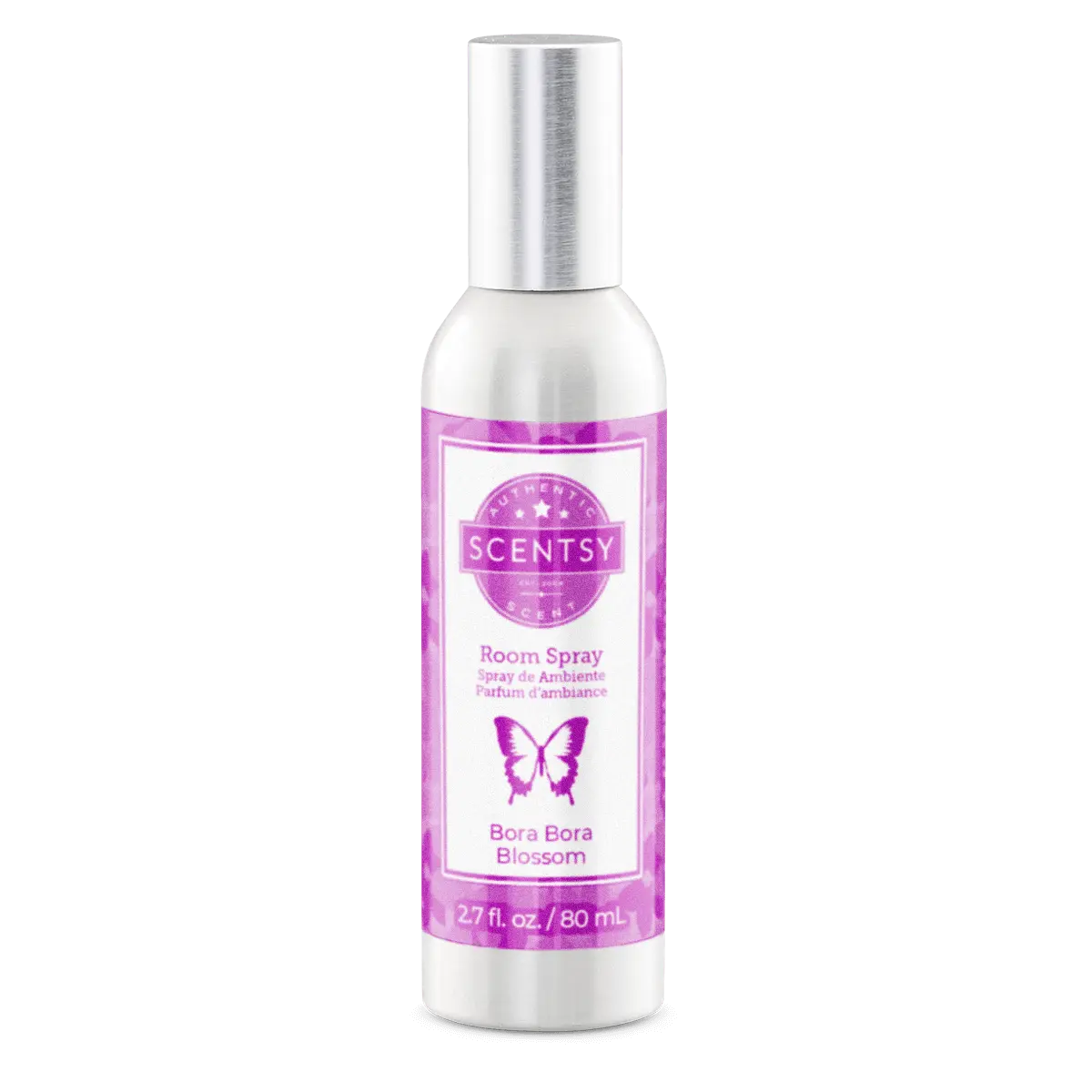 Bora Bora Blossom Room Spray