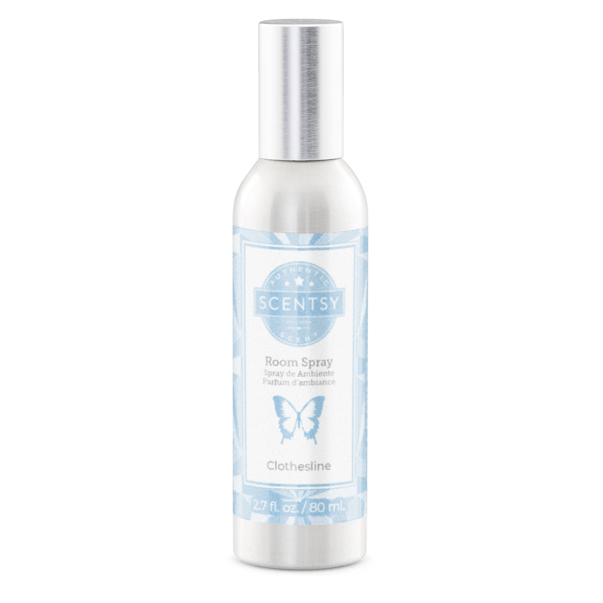 Clothesline Room Spray