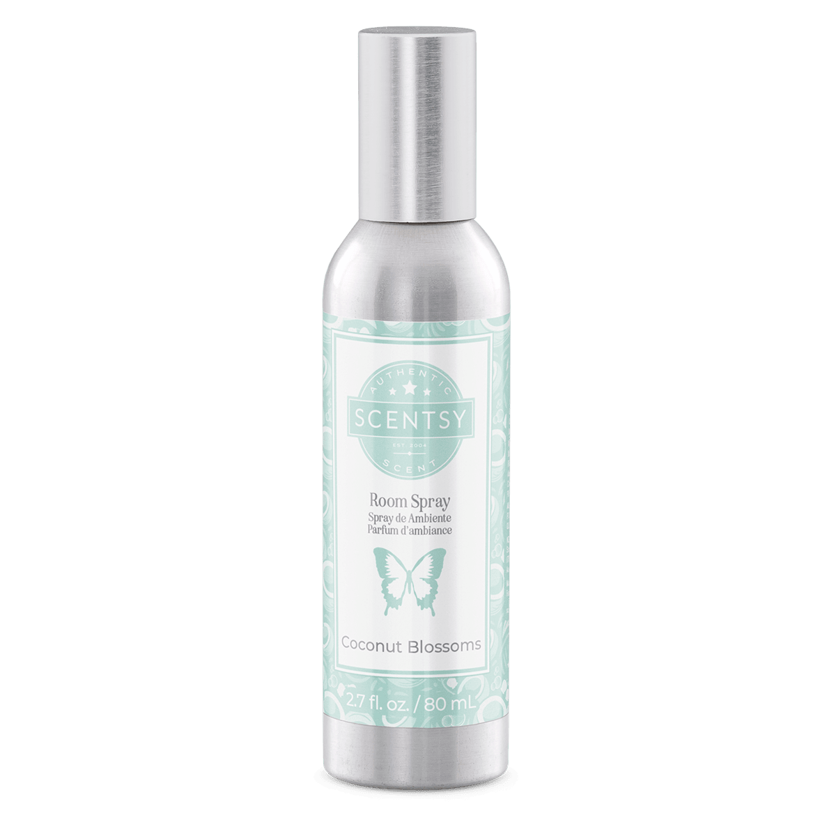 Coconut Blossoms Room Spray
