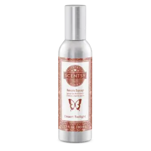 Desert Twilight Room Spray