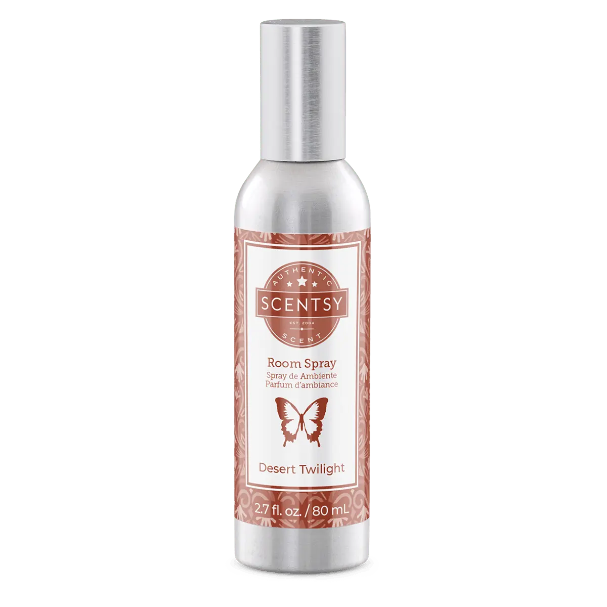 Desert Twilight Room Spray