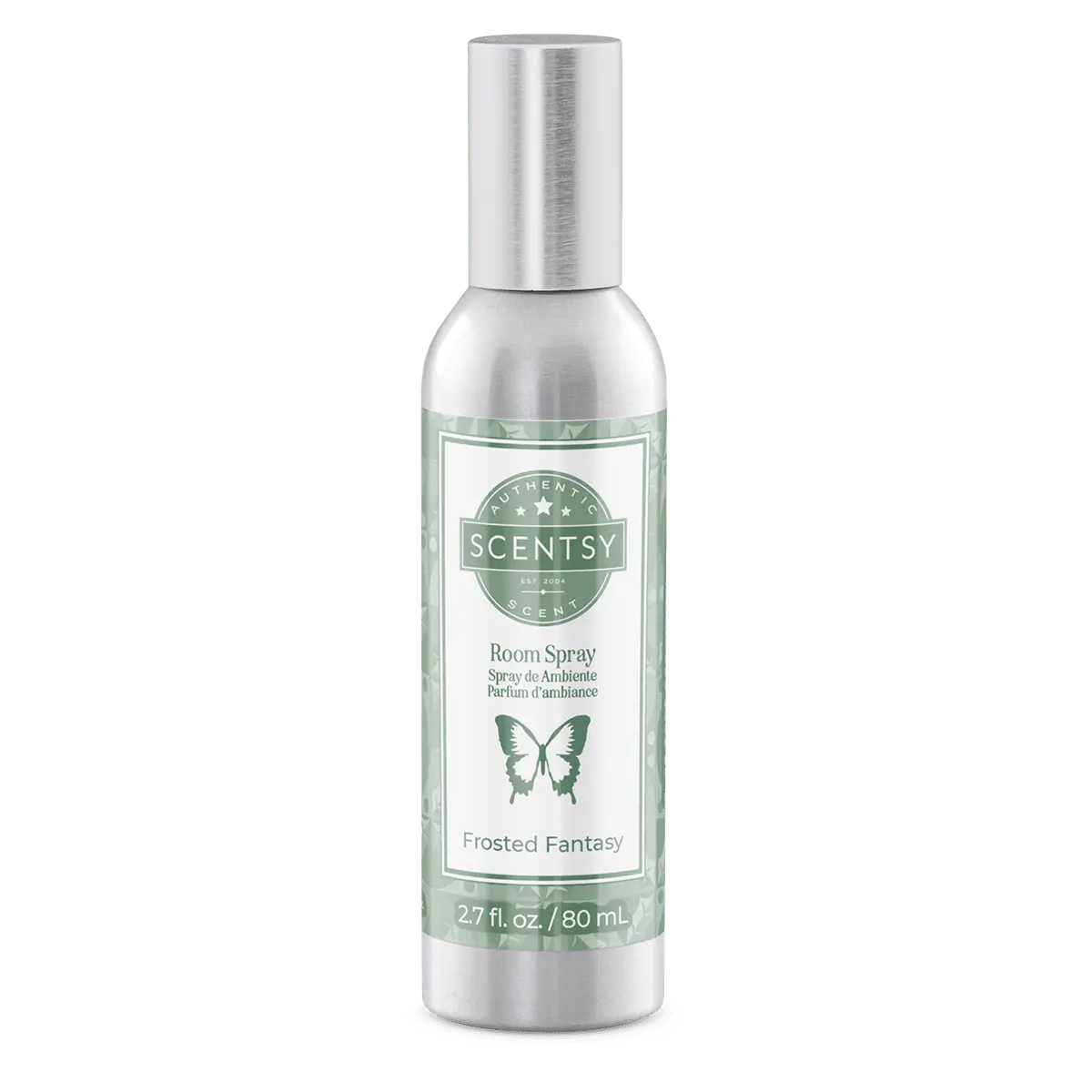 Frosted Fantasy Room Spray