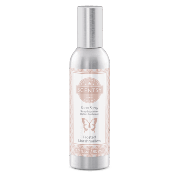 Frosted Marshmallow Room Spray