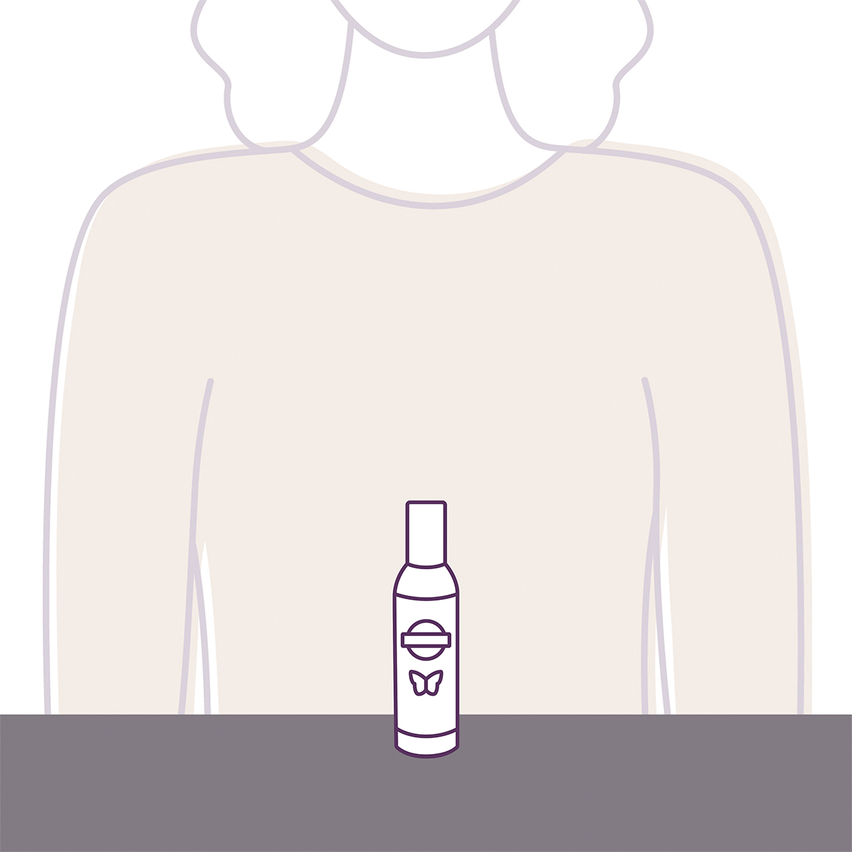 Pink Pineapple & Sugar Room Spray - Image 2