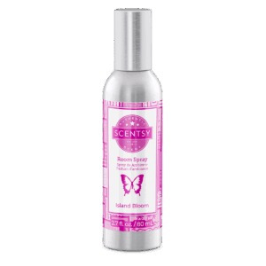 Island Bloom Room Spray